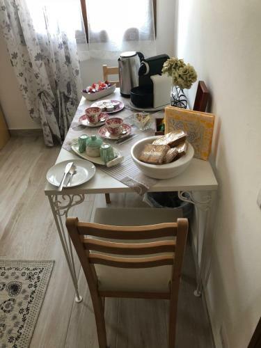 Hostal Abbazia S. Stefano Due Carrare
