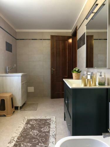 Hostal Abbazia S. Stefano Due Carrare