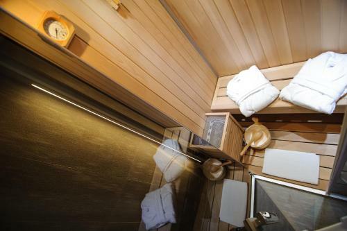 Hostal Chambres D?h�tes La Latteria