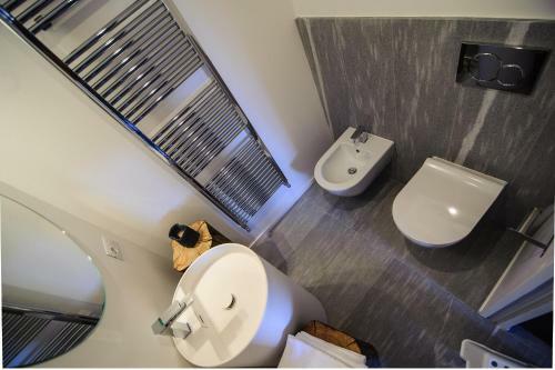 Hostal Chambres D?h�tes La Latteria