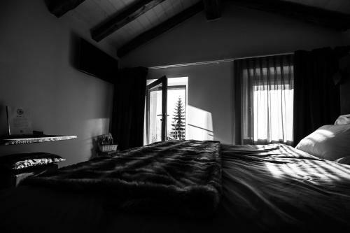 Hostal Chambres D?h�tes La Latteria