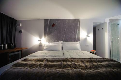 Hostal Chambres D?h�tes La Latteria