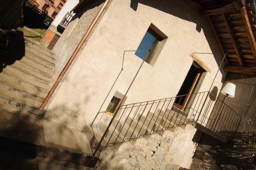 Hostal Chambres D?h�tes La Latteria