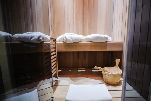 Hostal Chambres D?h�tes La Latteria