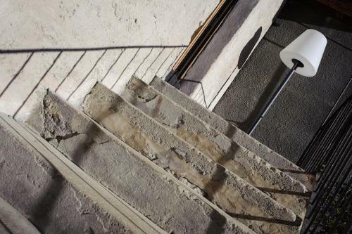 Hostal Chambres D?h�tes La Latteria