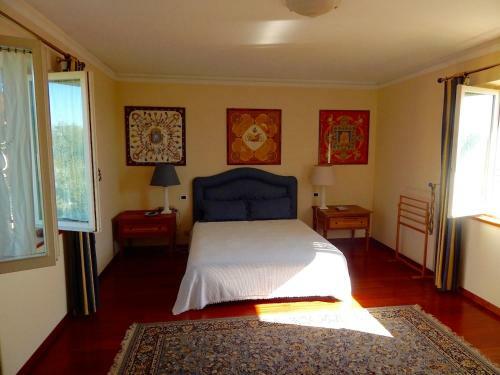 Apartamento Villa Margherita