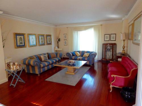 Apartamento Villa Margherita