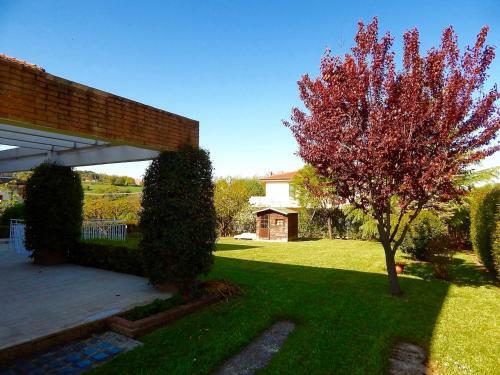 Apartamento Villa Margherita