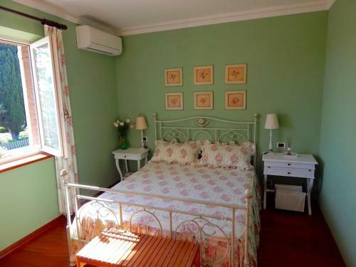 Apartamento Villa Margherita
