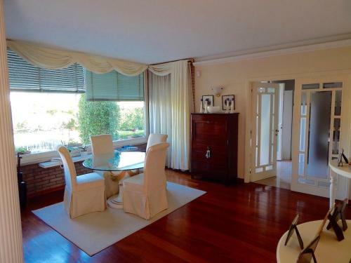 Apartamento Villa Margherita