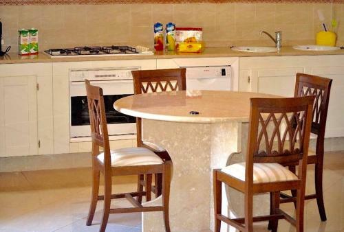 Apartamento Villa Margherita