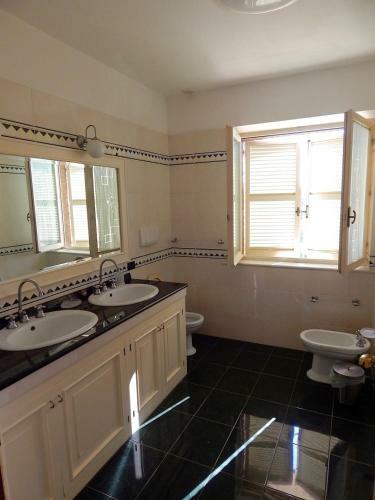 Apartamento Villa Margherita