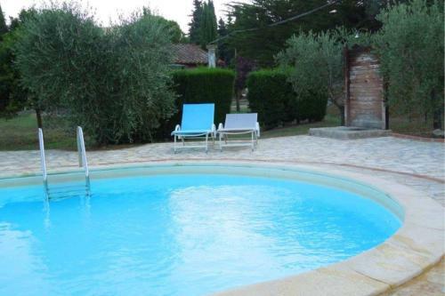 Tavernelle Villa Sleeps 12 Pool Wifi
