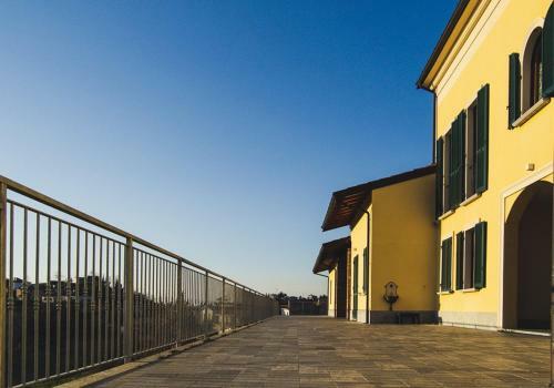 Bed & Breakfast La Genesa