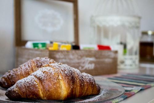 Bed & Breakfast La Genesa