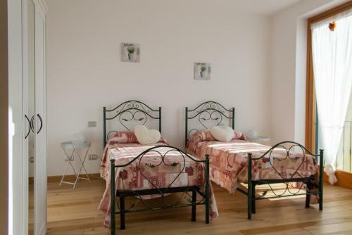 Bed & Breakfast La Genesa