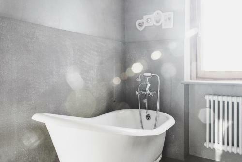 Bed & Breakfast La Genesa