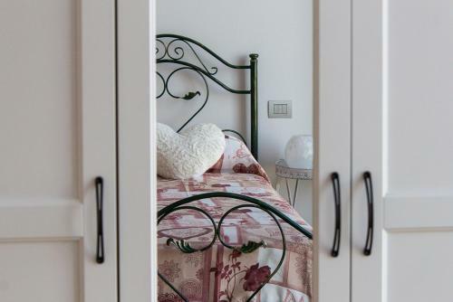 Bed & Breakfast La Genesa