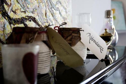 Bed & Breakfast La Genesa