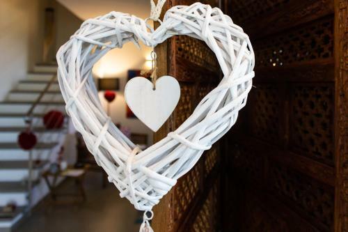 Bed & Breakfast La Genesa
