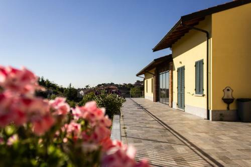 Bed & Breakfast La Genesa