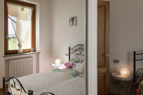 Bed & Breakfast La Genesa
