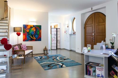 Bed & Breakfast La Genesa