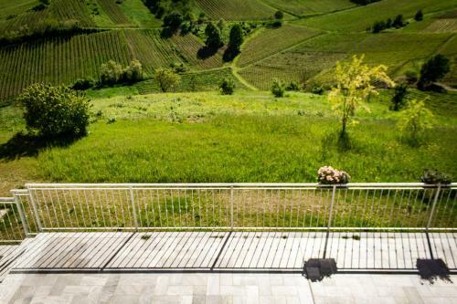 Bed & Breakfast La Genesa