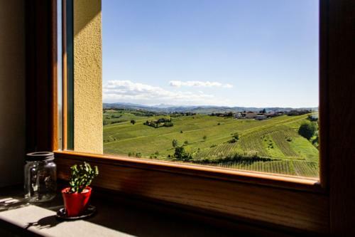 Bed & Breakfast La Genesa