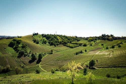 Bed & Breakfast La Genesa