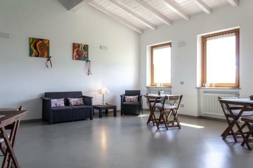 Bed & Breakfast La Genesa