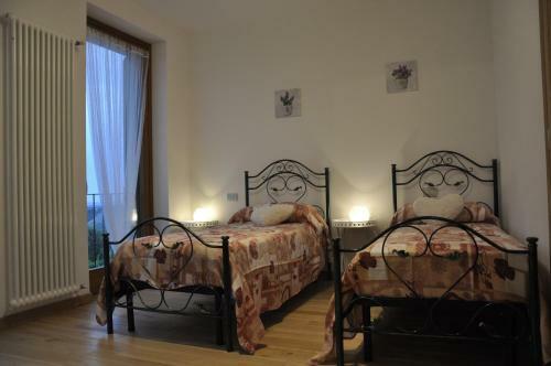 Bed & Breakfast La Genesa