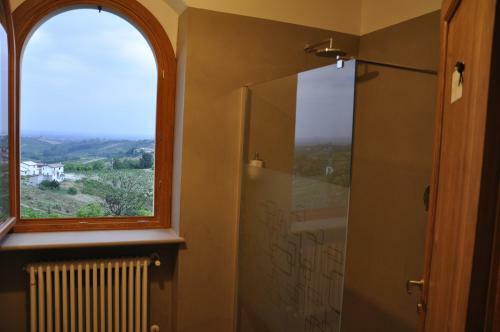 Bed & Breakfast La Genesa