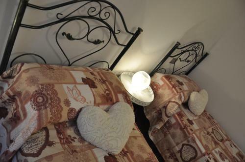 Bed & Breakfast La Genesa