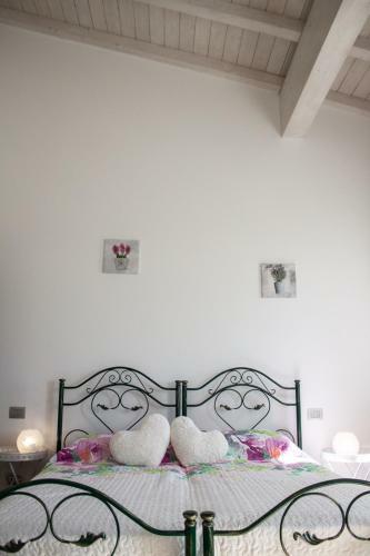 Bed & Breakfast La Genesa