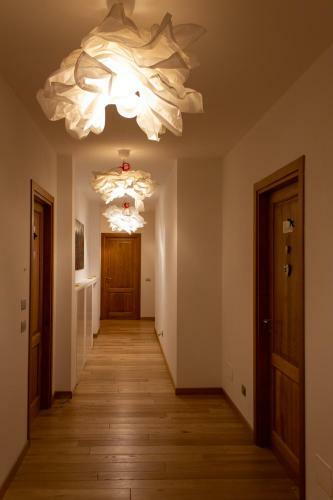 Bed & Breakfast La Genesa