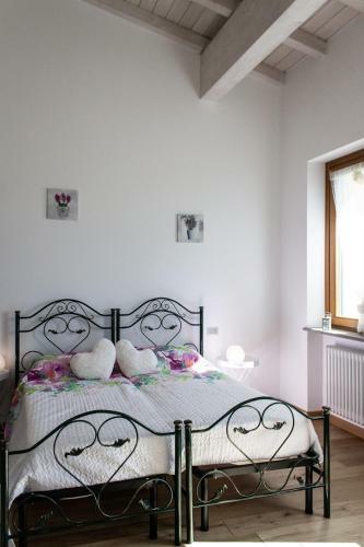 Bed & Breakfast La Genesa