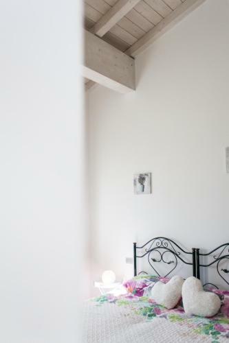 Bed & Breakfast La Genesa