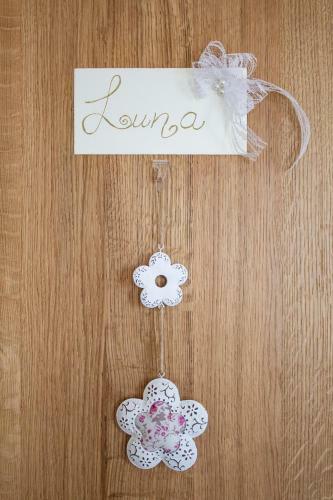 Bed & Breakfast La Genesa