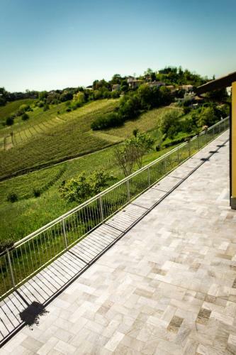 Bed & Breakfast La Genesa