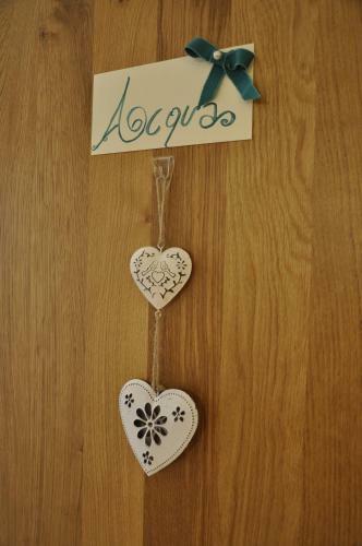 Bed & Breakfast La Genesa