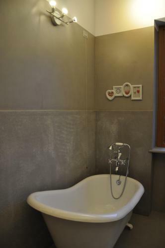 Bed & Breakfast La Genesa