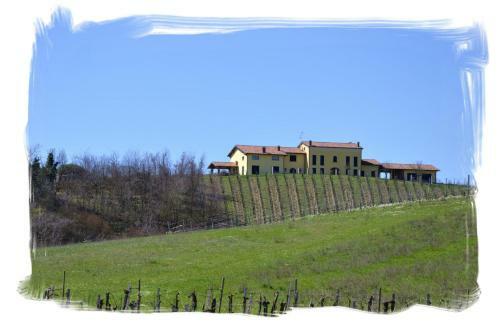 Bed & Breakfast La Genesa