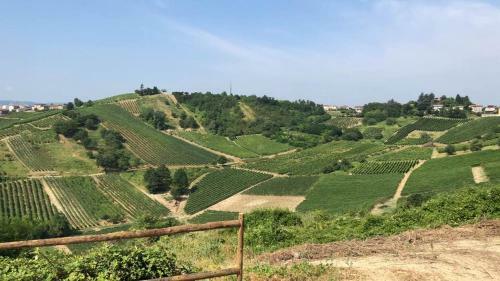 Bed & Breakfast La Genesa