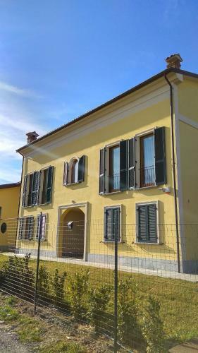 Bed & Breakfast La Genesa