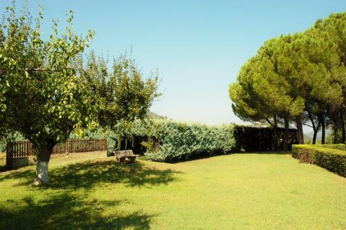 Agroturismo Agriturismo La Ripa