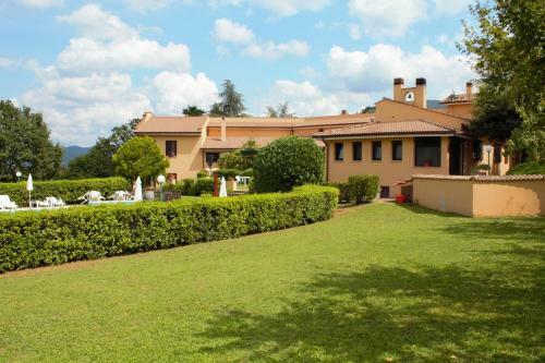 Agroturismo Agriturismo La Ripa