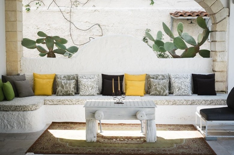 Bed & Breakfast Luxury Villa Crilugi