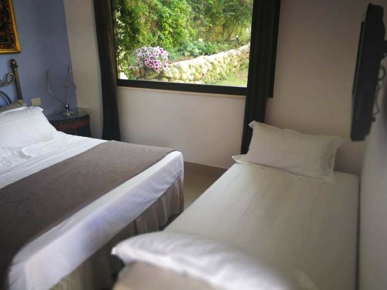Bed & Breakfast Luxury Villa Crilugi