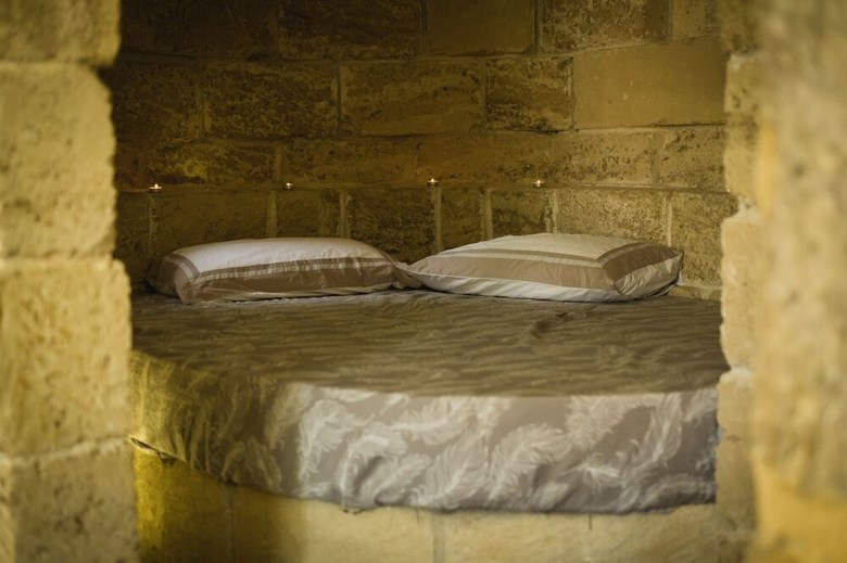 Bed & Breakfast Luxury Villa Crilugi